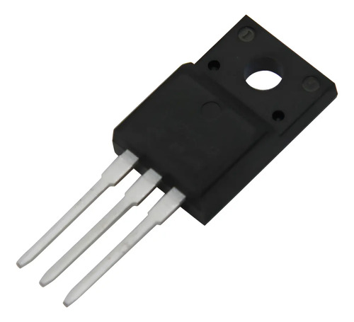 Stf12nm50 F12nm50n Transistor Mosfet N 550 V 18 A To-220f