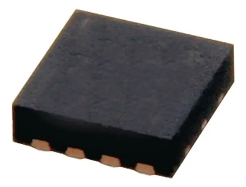 Pe5e4ba 18 Gvc Mosfet N 30v 10 A Dfn-8 3x3mm