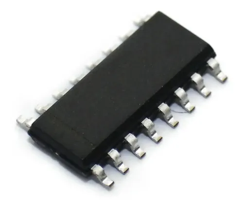 B 10011 B-10011 B10011 B10011s Tranceiver Can Iso11992 So16 - Imagen 2