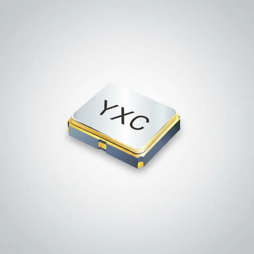 Cristal 27 Mhz Smd 3225 4 Pines 20pf 3.2x2.5mm - Imagen 5