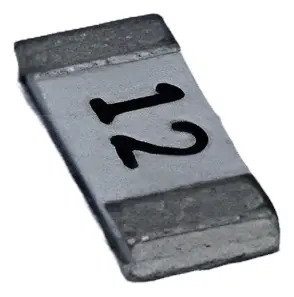 Fusible 12 A Rapido Smd 1206 32v - Imagen 3