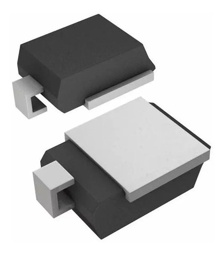 Sm8s30 Sm-8s30ca Sm8s30ca Supresor Bidireccional 30 V 134 A