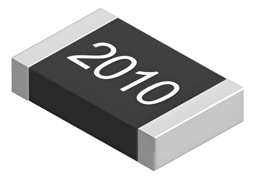 Resistencia 0.39 Ohm R390 0,75w 1% Smd 2010 X 5 Unidades