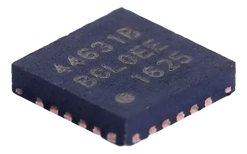 44631b Si4463-bib Si4463 Circuito Integrado Qfn20 - Imagen 2