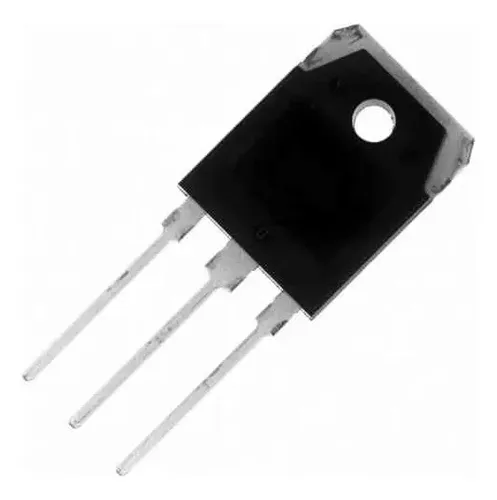 Tgan60n60 Tgan 60n60 Tgan60n60f2ds Transistor Igbt 600v