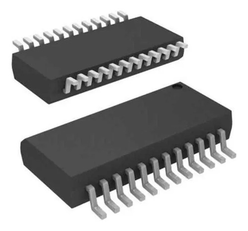 Tle7237 Tle7237sl Tle 7237 Tle-7237 Integrado Driver Ssop24