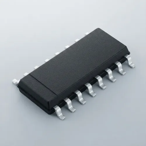 B 10011 B-10011 B10011 B10011s Tranceiver Can Iso11992 So16 - Imagen 3