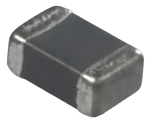 Filtro De Ferrita 60 Ohm 100 Mhz 3 A 0805 Smd X 3 Unid. - Imagen 2