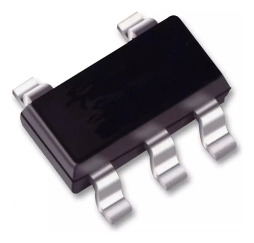Sn74lvc1g08 74lvc1 74lvc108 Compuerta And Sot-353