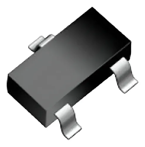 S-1206b33 Saxc S-1206b33-m3t Circuito Integrado Sot-23-3