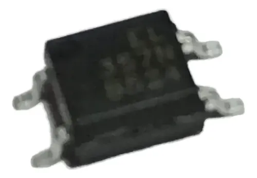 El 357n El357n El357 Optoacoplador Salida Transistor Sop-4 - Imagen 2