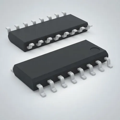 8945132344 Wcla Nac Circuito Can Soic16 - Imagen 3