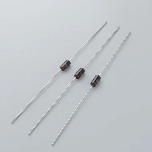 1n60 1n 60 1n60p Diodo Schottky 45 V 0.1 A Pack X 10 - Imagen 2