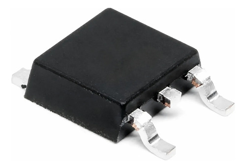 Ntd5406ng 5406ng Ntd 5406 Transistor Mosfet N To252