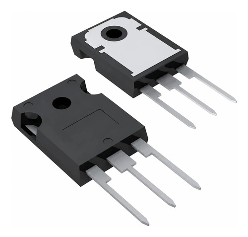 Sl30n60 Sl 30n60 Sl-30n60 Transistor Igbt 600v To247