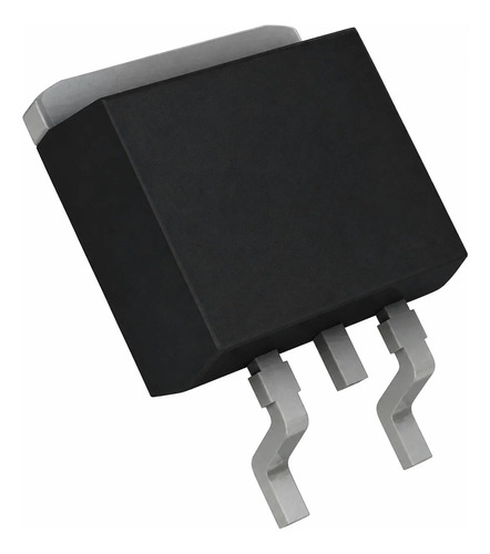 Ntd5407ng 5407ng Ntd 5407 Transistor Mosfet N To252