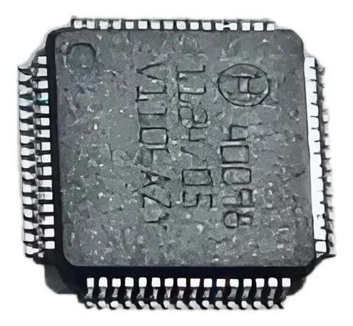 40098 Circuito Integrado Bosch Driver Qfp64 - Imagen 3
