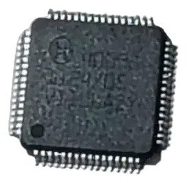 40098 Circuito Integrado Bosch Driver Qfp64 - Imagen 6