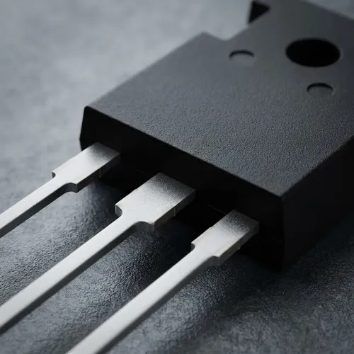 Sl30n60 Sl 30n60 Sl-30n60 Transistor Igbt 600v To247 - Imagen 5