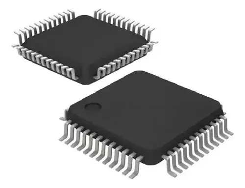40098 Circuito Integrado Bosch Driver Qfp64 - Imagen 2