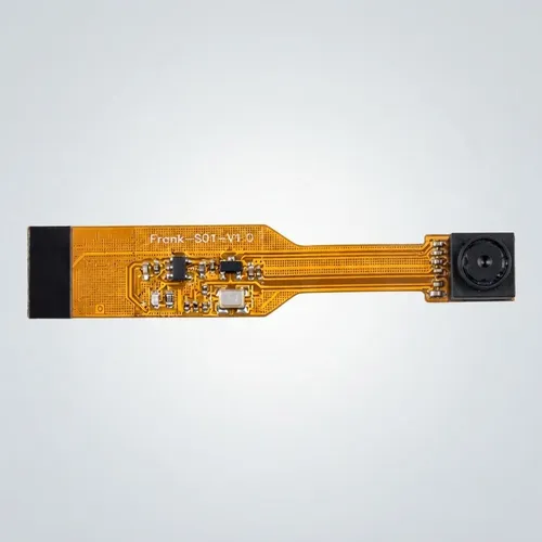 Camara Raspberry Pi Zero 5 Mpix Mini - Imagen 5
