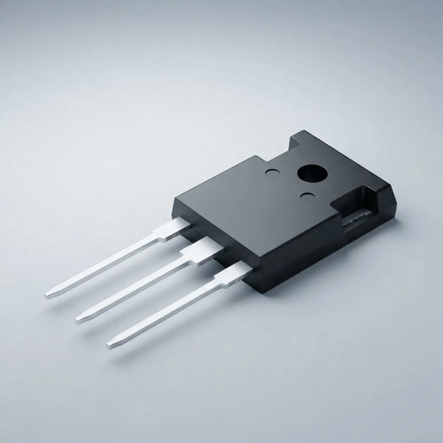 Sl30n60 Sl 30n60 Sl-30n60 Transistor Igbt 600v To247 - Imagen 2