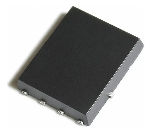 Aon 6411 Aon6411 Transistor Mosfet P Dfn5x6-8