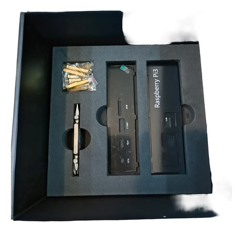 Gabinete Sbc Seeed Computer Case P/ Rpi Jetson Beaglebone - Imagen 5