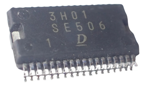 Se655 Denso Circuito Integrado Sop36