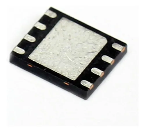 Aon 6411 Aon6411 Transistor Mosfet P Dfn5x6-8 - Imagen 4