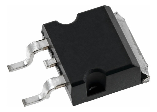 Spb80n03s2 Spb80n03s2-03 2n0303 Transistor Mosfet N To263