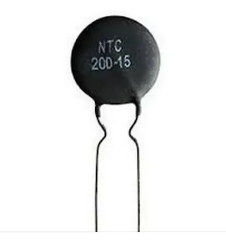 Termistor Ntc 20d-15 Ntc-20d15 Ntc20d15 Ntc20 D15