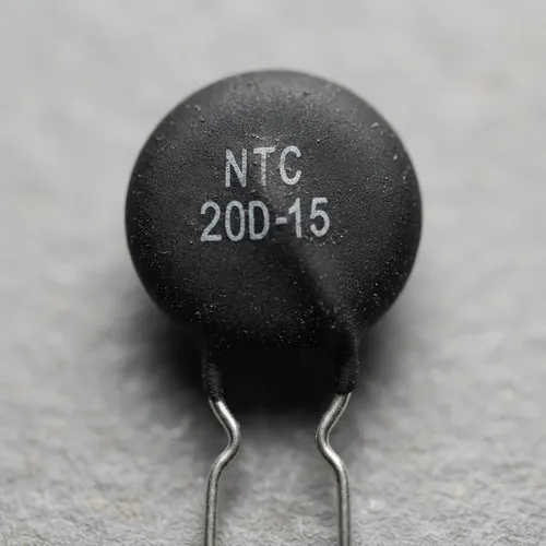 Termistor Ntc 20d-15 Ntc-20d15 Ntc20d15 Ntc20 D15 - Imagen 3