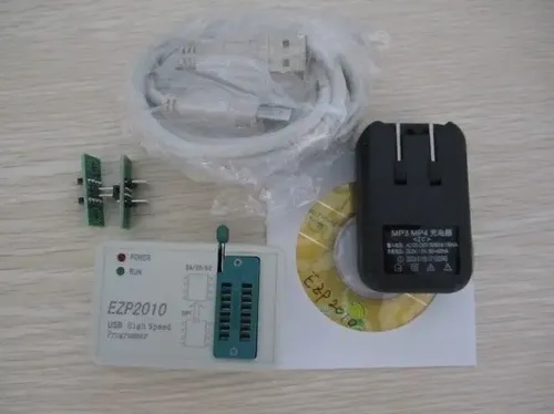 Grabador programador Ezp2010 - Imagen 6