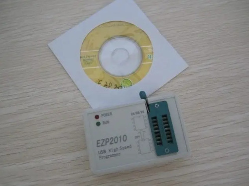 Grabador programador Ezp2010 - Imagen 5