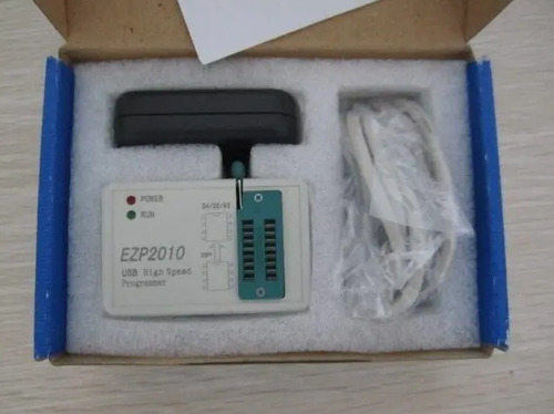 Grabador programador Ezp2010 - Imagen 7