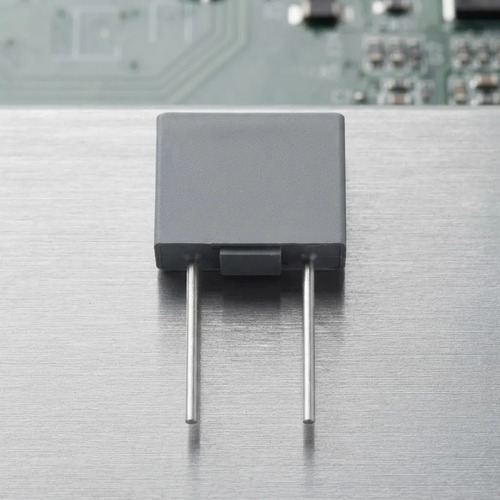 Fusible 392 Rectangular 2.5 A 250v 8x4mm X 5 Unidades - Imagen 3