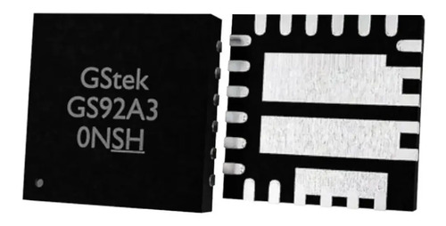 Comprar Smd Gstek Gs92a3 Gs92a3 Gs92a3tq QFN23