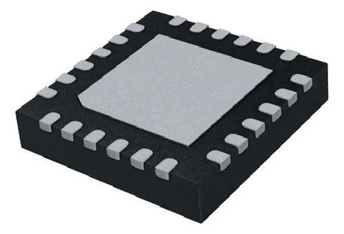 Sgm41513a Sgmgka Circuito Integrado Buck Tqf-24