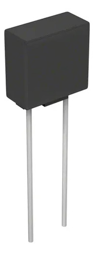 Fusible 392 Rectangular 2.5 A 250v 8x4mm X 5 Unidades
