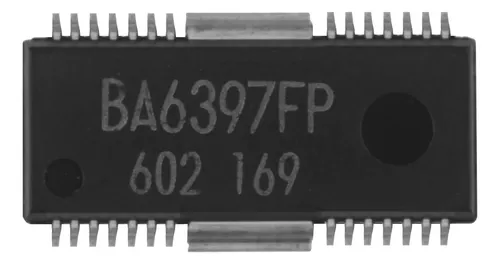 Ba6397fp Ba6397 Circuito Integrado Driver Hsop28