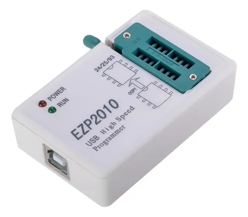 Grabador programador Ezp2010