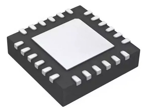 Sgm41513a Sgmgka Circuito Integrado Buck Tqf-24 - Imagen 2