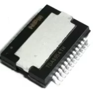 Modulo Tda8954th Circuito Integrado Ic Amplificador Audio 2x