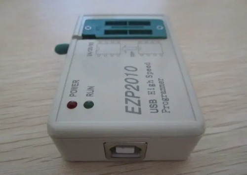 Grabador programador Ezp2010 - Imagen 4