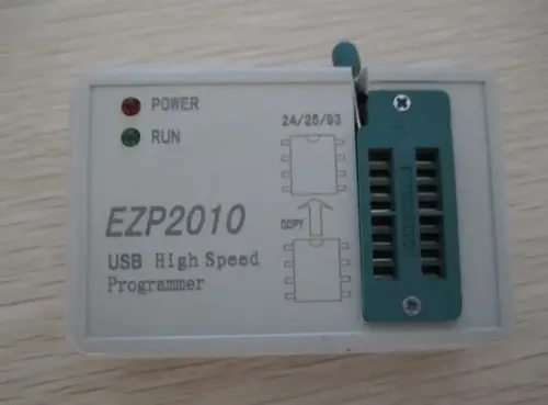 Grabador programador Ezp2010 - Imagen 2
