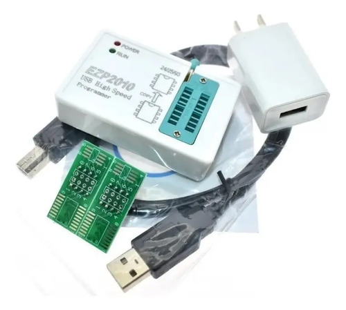 Grabador programador Ezp2010 - Imagen 3